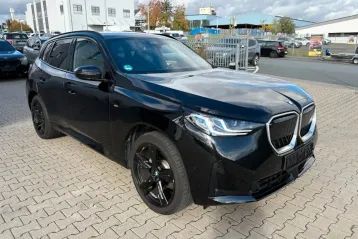 BMW X3 din 2025 - oferta BMW147564