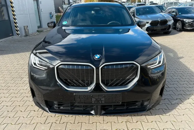 BMW X3 din 2025 cu 25.000 km - oferta BMW147564 - foto 2