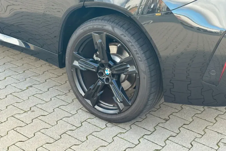 BMW X3 din 2025 cu 25.000 km - oferta BMW147564 - foto 7