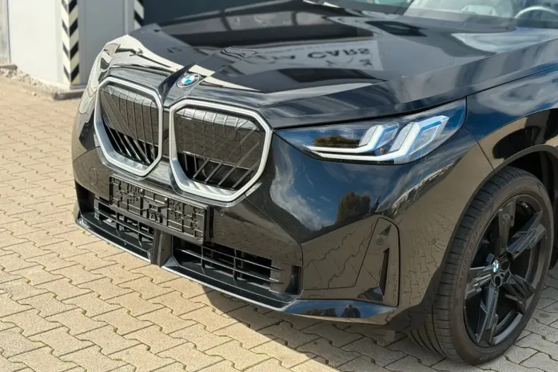 BMW X3 din 2025 cu 25.000 km - oferta BMW147564 - foto 10