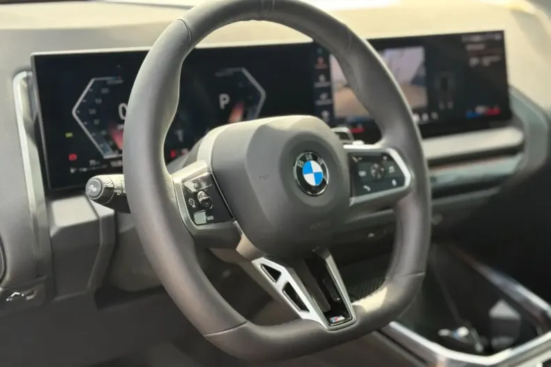 BMW X3 din 2025 cu 25.000 km - oferta BMW147564 - foto 18