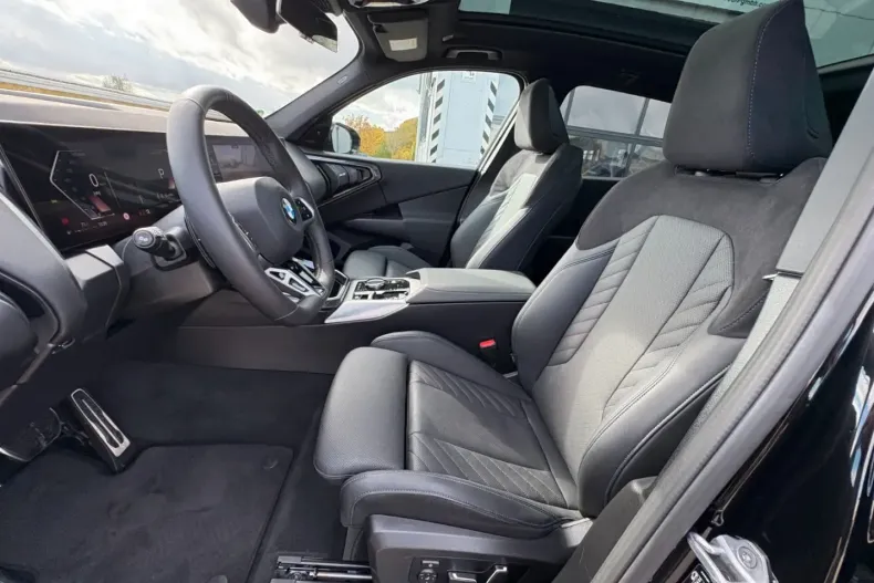 BMW X3 din 2025 cu 25.000 km - oferta BMW147564 - foto 19