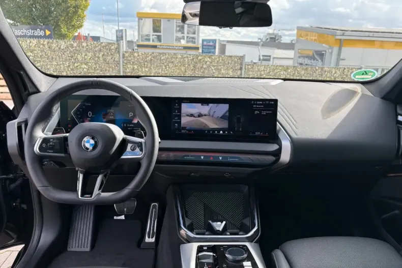 BMW X3 din 2025 cu 25.000 km - oferta BMW147564 - foto 23