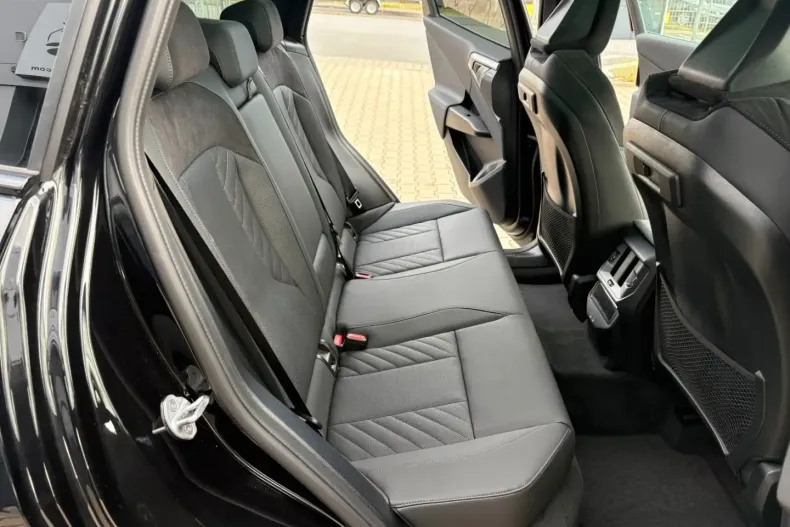 BMW X3 din 2025 cu 25.000 km - oferta BMW147564 - foto 27