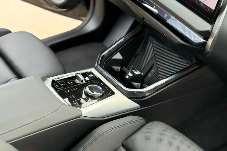 BMW X3 din 2025 cu 25.000 km - oferta BMW147564 - foto 29