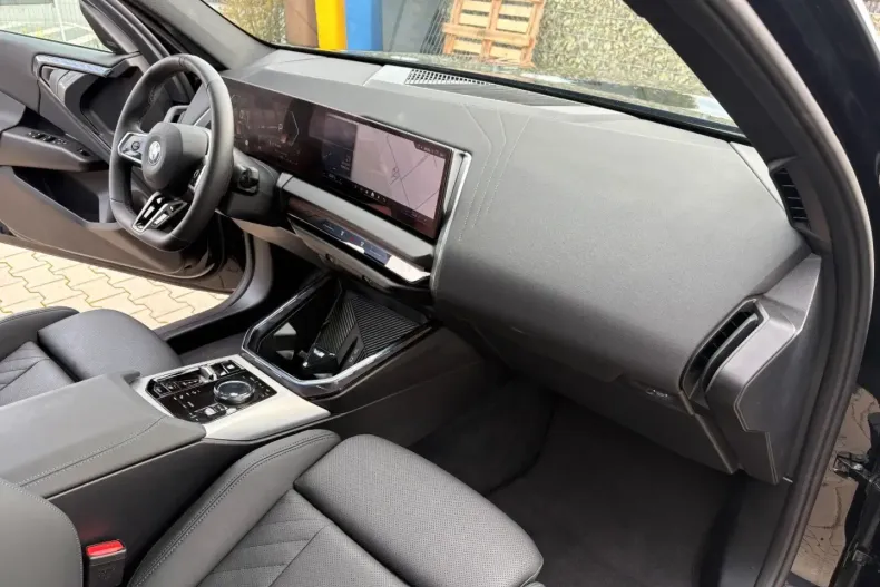 BMW X3 din 2025 cu 25.000 km - oferta BMW147564 - foto 30