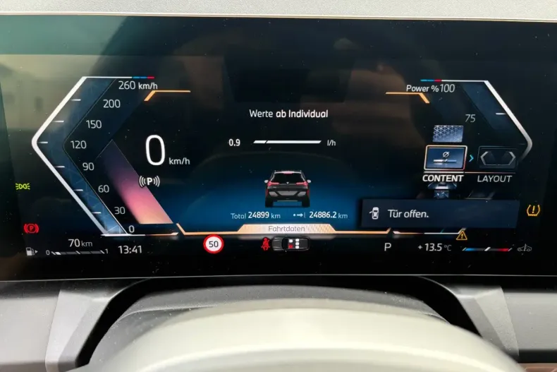 BMW X3 din 2025 cu 25.000 km - oferta BMW147564 - foto 31