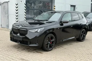 BMW X3 din 2025 - oferta BMW147565