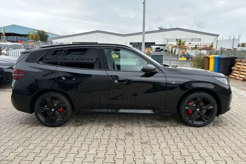 BMW X3 din 2025 cu 7.600 km - oferta BMW147565 - foto 4