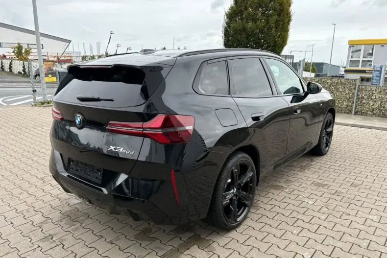 BMW X3 din 2025 cu 7.600 km - oferta BMW147565 - foto 5