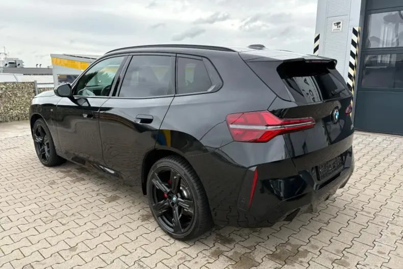 BMW X3 din 2025 cu 7.600 km - oferta BMW147565 - foto 7