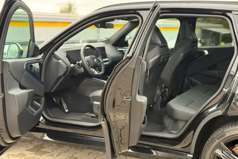 BMW X3 din 2025 cu 7.600 km - oferta BMW147565 - foto 12