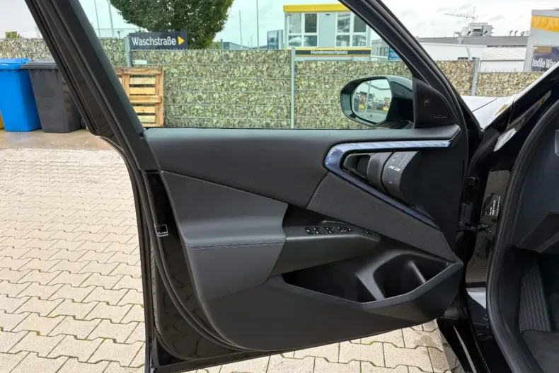 BMW X3 din 2025 cu 7.600 km - oferta BMW147565 - foto 13