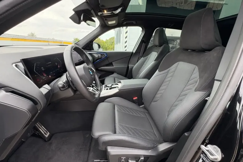 BMW X3 din 2025 cu 7.600 km - oferta BMW147565 - foto 18