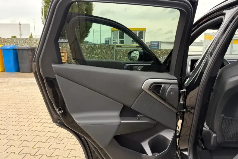 BMW X3 din 2025 cu 7.600 km - oferta BMW147565 - foto 19