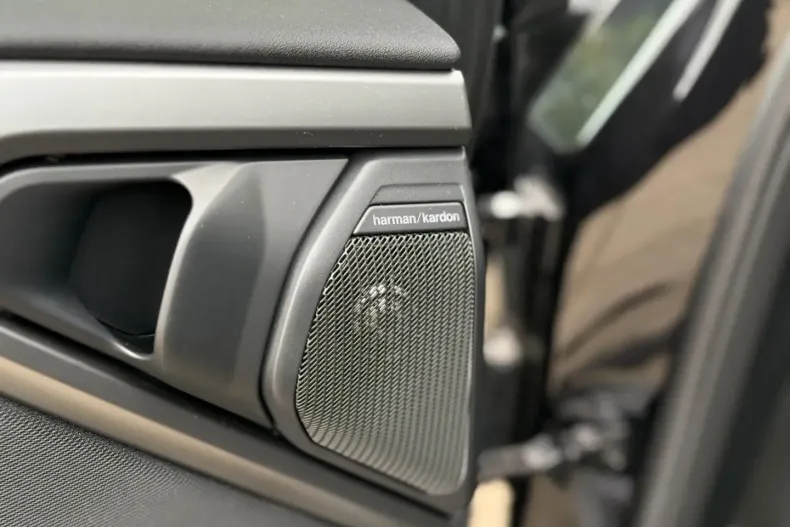 BMW X3 din 2025 cu 7.600 km - oferta BMW147565 - foto 20