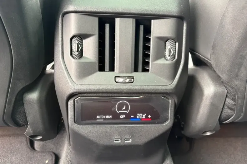 BMW X3 din 2025 cu 7.600 km - oferta BMW147565 - foto 21