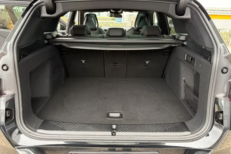 BMW X3 din 2025 cu 7.600 km - oferta BMW147565 - foto 22