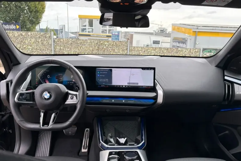 BMW X3 din 2025 cu 7.600 km - oferta BMW147565 - foto 23