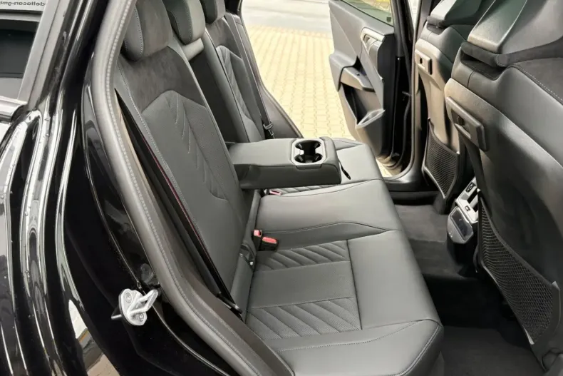 BMW X3 din 2025 cu 7.600 km - oferta BMW147565 - foto 26