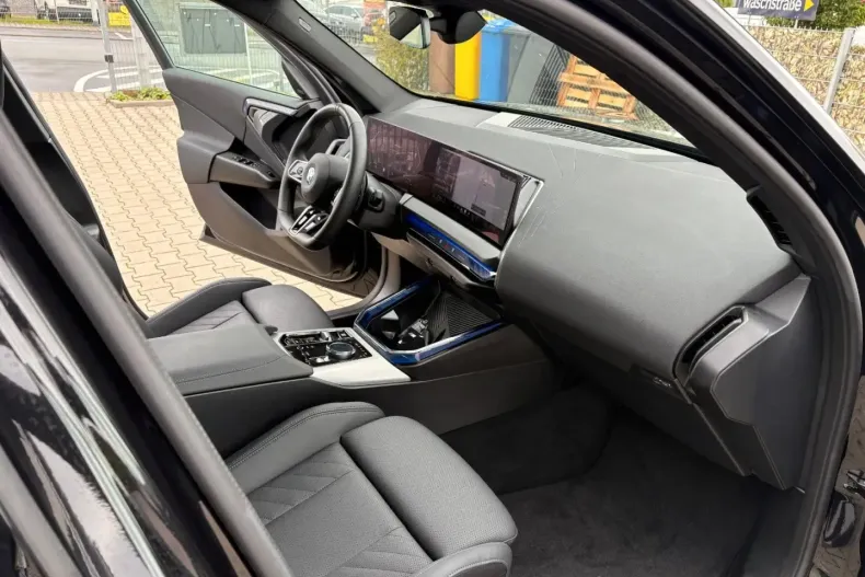 BMW X3 din 2025 cu 7.600 km - oferta BMW147565 - foto 27