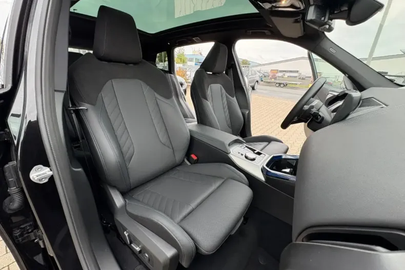 BMW X3 din 2025 cu 7.600 km - oferta BMW147565 - foto 29