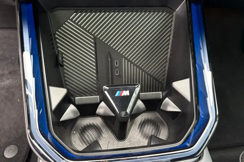 BMW X3 din 2025 cu 7.600 km - oferta BMW147565 - foto 31