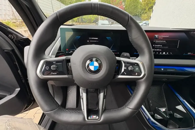 BMW X3 din 2025 cu 7.600 km - oferta BMW147565 - foto 33