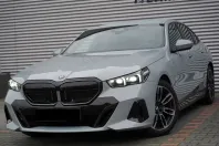 BMW 520 din 2025 cu 31.900 km - oferta BMW147566 - foto 1