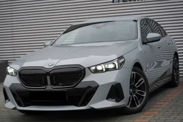 BMW 520 din 2025 - oferta BMW147566