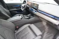 BMW 520 din 2025 cu 31.900 km - oferta BMW147566 - foto 8