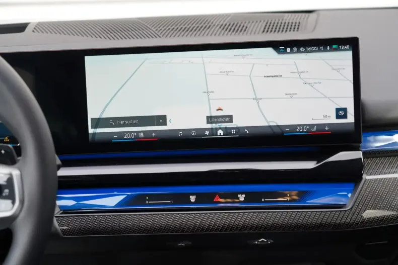 BMW 520 din 2025 cu 31.900 km - oferta BMW147566 - foto 11