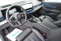 BMW 520 din 2025 cu 31.900 km - oferta BMW147566 - foto 12