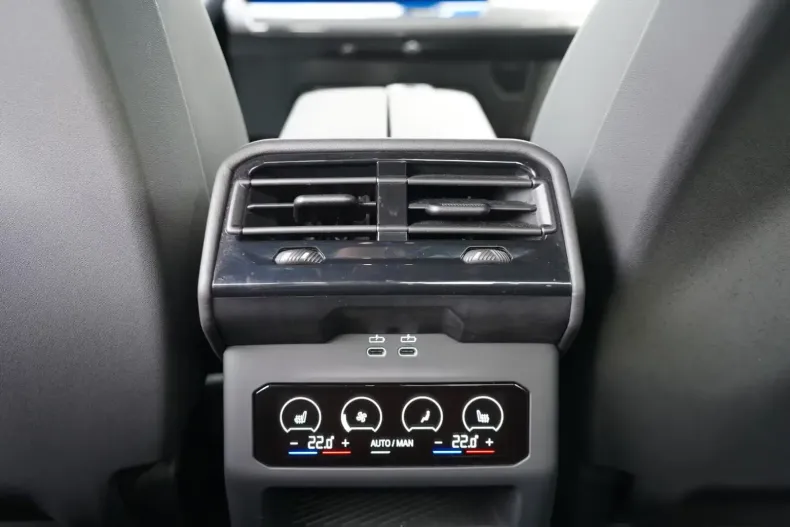 BMW 520 din 2025 cu 31.900 km - oferta BMW147566 - foto 14