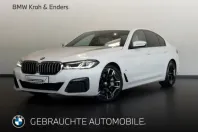 BMW 540 din 2022 cu 118.312 km - oferta BMW147567 - foto 1