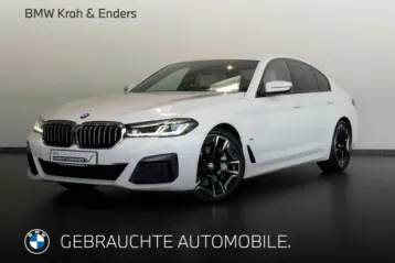 BMW 540 din 2022 - oferta BMW147567
