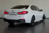 BMW 540 din 2022 cu 118.312 km - oferta BMW147567 - foto 3