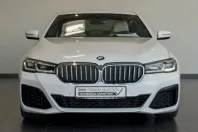 BMW 540 din 2022 cu 118.312 km - oferta BMW147567 - foto 4
