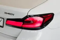 BMW 540 din 2022 cu 118.312 km - oferta BMW147567 - foto 7