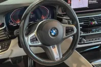 BMW 540 din 2022 cu 118.312 km - oferta BMW147567 - foto 10