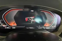 BMW 540 din 2022 cu 118.312 km - oferta BMW147567 - foto 11