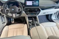 BMW 540 din 2022 cu 118.312 km - oferta BMW147567 - foto 13