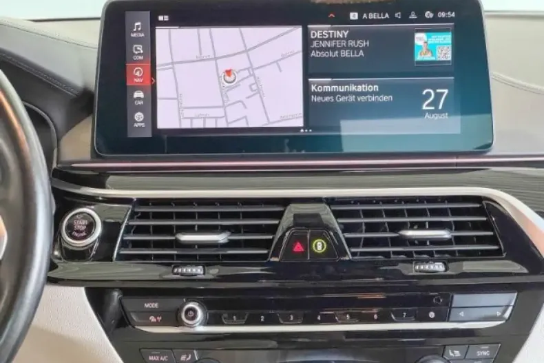 BMW 540 din 2022 cu 118.312 km - oferta BMW147567 - foto 14