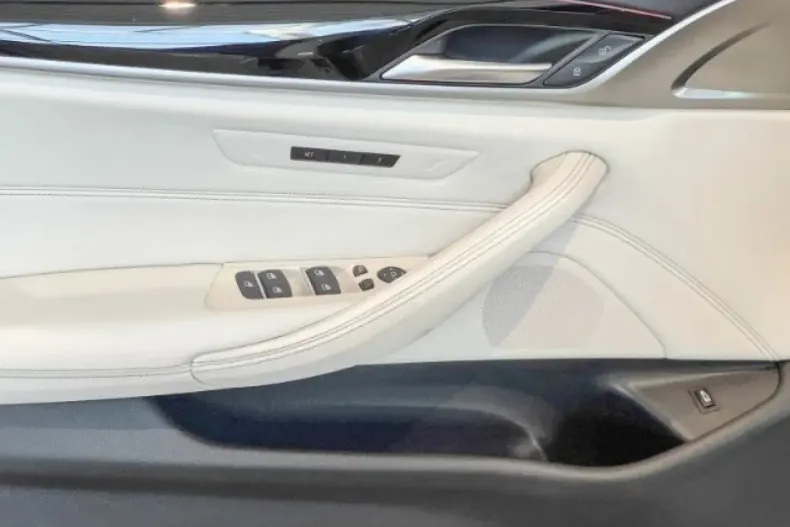 BMW 540 din 2022 cu 118.312 km - oferta BMW147567 - foto 15