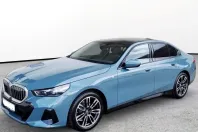 BMW 520 din 2024 cu 21.771 km - oferta BMW147568 - foto 1