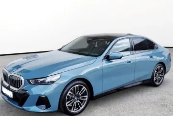 BMW 520 din 2024 - oferta BMW147568