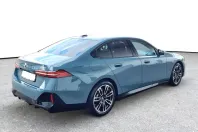 BMW 520 din 2024 cu 21.771 km - oferta BMW147568 - foto 2