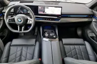 BMW 520 din 2024 cu 21.771 km - oferta BMW147568 - foto 5