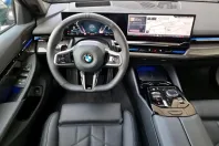 BMW 520 din 2024 cu 21.771 km - oferta BMW147568 - foto 6