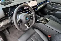 BMW 520 din 2024 cu 21.771 km - oferta BMW147568 - foto 7